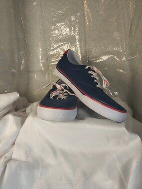 Polo Ralph Lauren Mens Shoes Size 10D